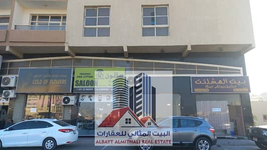 محل تجاري  للايجار في الجرف، عجمان - IMG-20250206-WA0220. jpg