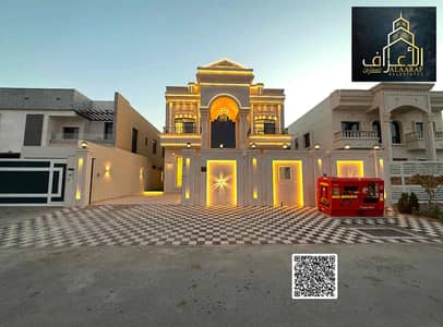 فیلا 5 غرف نوم للبيع في الزاهية، عجمان - IMG_2339. jpg