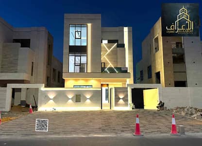 فیلا 7 غرف نوم للبيع في الحليو، عجمان - IMG_2337. jpg