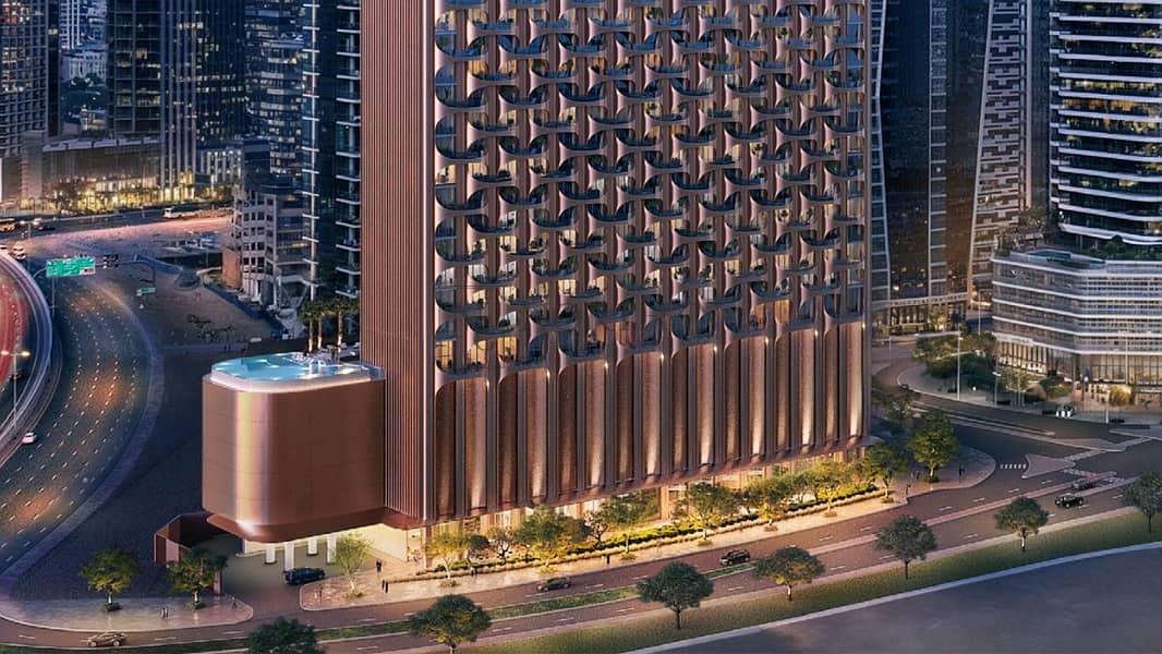 Квартира в Дубай Даунтаун,One Residence, 1520000 AED - 10796910 Квартира в Дубай Даунтаун,One Residence, 1520000 AED - 10796910