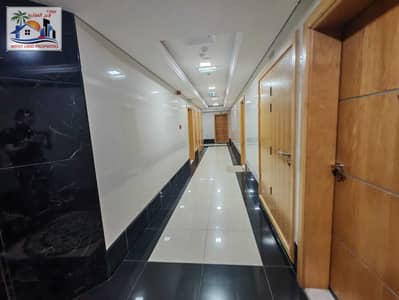 1 Bedroom Apartment for Rent in Corniche Ajman, Ajman - IMG-20250205-WA0004. jpg