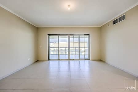 3 Bedroom Flat for Rent in Saadiyat Island, Abu Dhabi - Spacious Living | Chiller Free | 3 bedroom