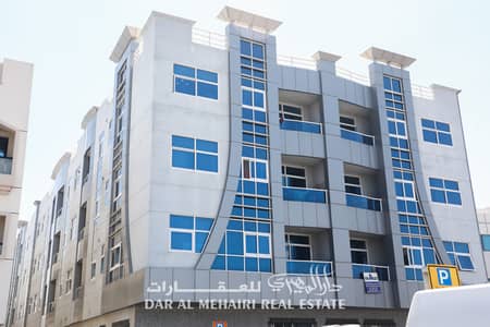 胡达巴， 迪拜 单身公寓待租 - diyafa 3. jpg