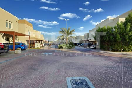 3 Cпальни Вилла Продажа в Аль Риф, Абу-Даби - External Photo of Desert Village  Al Reef Villas Al Reef Abu Dhabi UAE (6). jpg