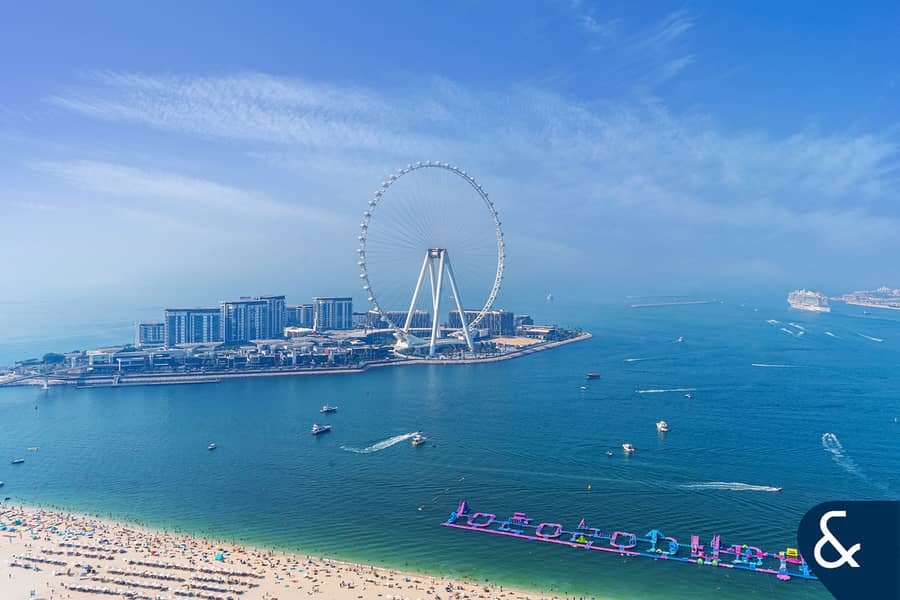 位于朱美拉海滩住宅(JBR),瑞玛公寓,瑞玛5号楼 3 卧室的公寓 275000 AED - 10817318 位于朱美拉海滩住宅(JBR),瑞玛公寓,瑞玛5号楼 3 卧室的公寓 275000 AED - 10817318