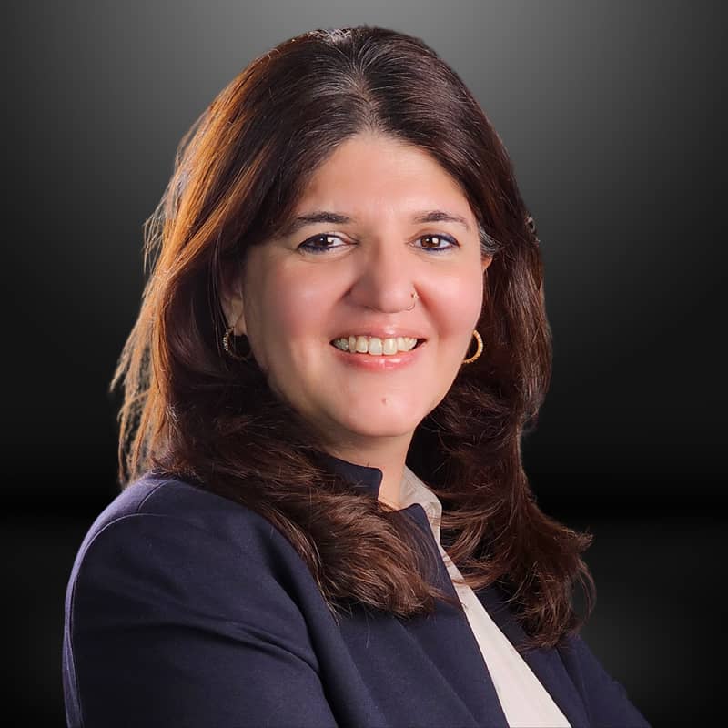 Anju  Bhatia