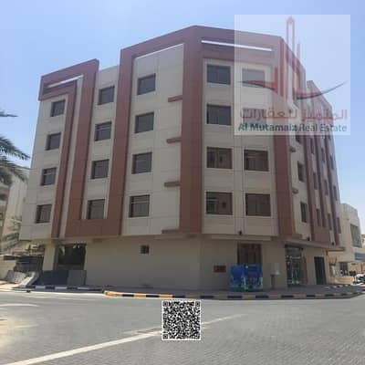 11 Bedroom Building for Sale in Al Nuaimiya, Ajman - 784ebc23-b8e3-4111-b35b-e437257371dd. jpg