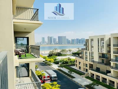 1 Bedroom Flat for Rent in Al Mamzar, Sharjah - 5c65d409-4c98-415a-8c59-e0b097ba0add. jpg