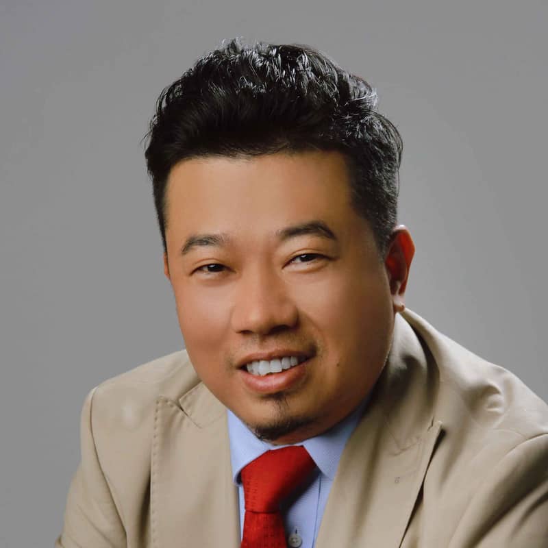 Hui Jiang