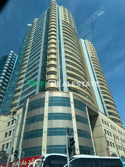 2 Bedroom Apartment for Sale in Ajman Downtown, Ajman - WhatsApp Image 2025-02-06 at 2.08. 20 PM. jpeg