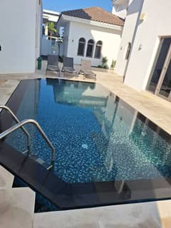 DIRECT ACCESS TO BEACH | PRIVATE POOL | READY TO MOVE IN