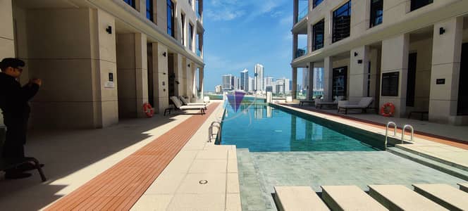 2 Bedroom Flat for Rent in Al Reem Island, Abu Dhabi - IMG_20250206_115815. jpg