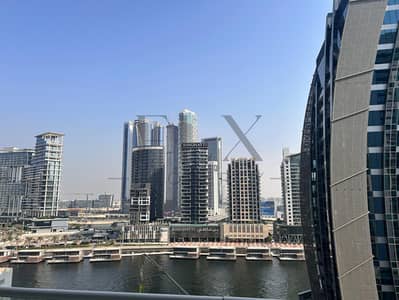 2 Bedroom Apartment for Rent in Business Bay, Dubai - CANAL VIEW | Fully Furnished | Modern Style