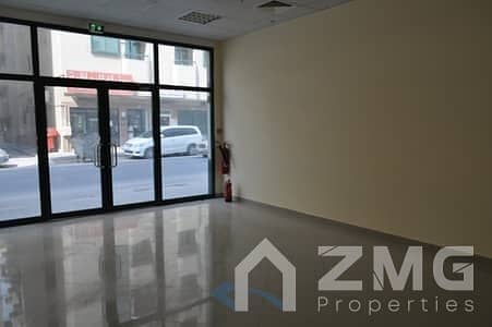 5 Multiple Shops for Rent very closed to sharjah municipality