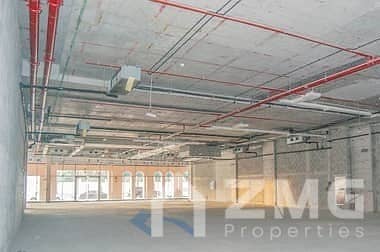 6 Multiple Shops for Rent very closed to sharjah municipality