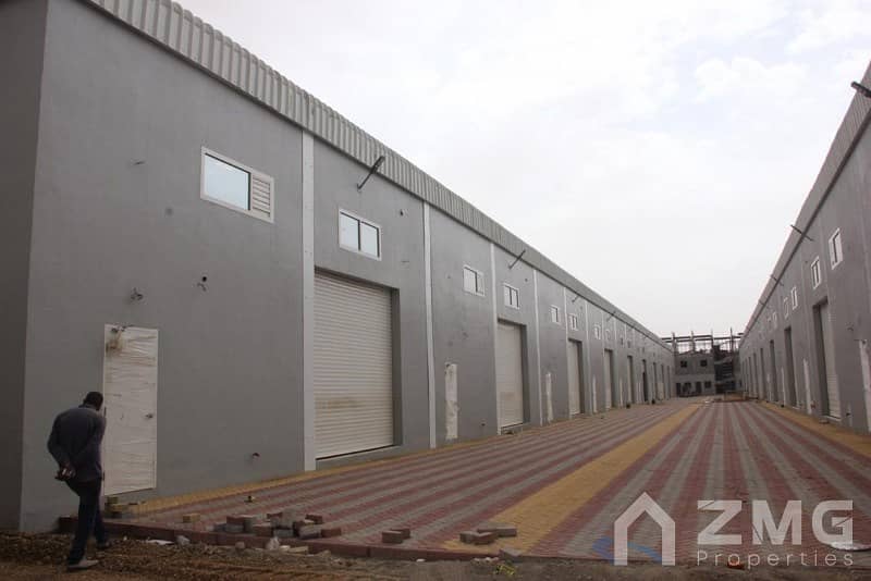 Cheapest price Warehouses & Labuar Camp at industrial area at Umm Al Quwain