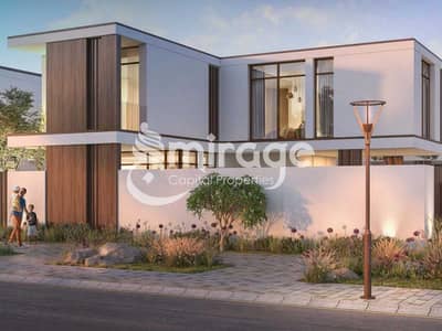 3 Bedroom Townhouse for Sale in Al Jubail Island, Abu Dhabi - u10i5Zov1nnMJUBQA1wAQx6MSmJQmCw0j1qRJYP9. jpeg