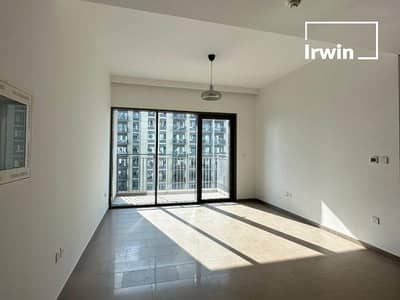 1 Bedroom Apartment for Rent in Dubai Hills Estate, Dubai - Vacant | Unfurnished | Ready to Move In