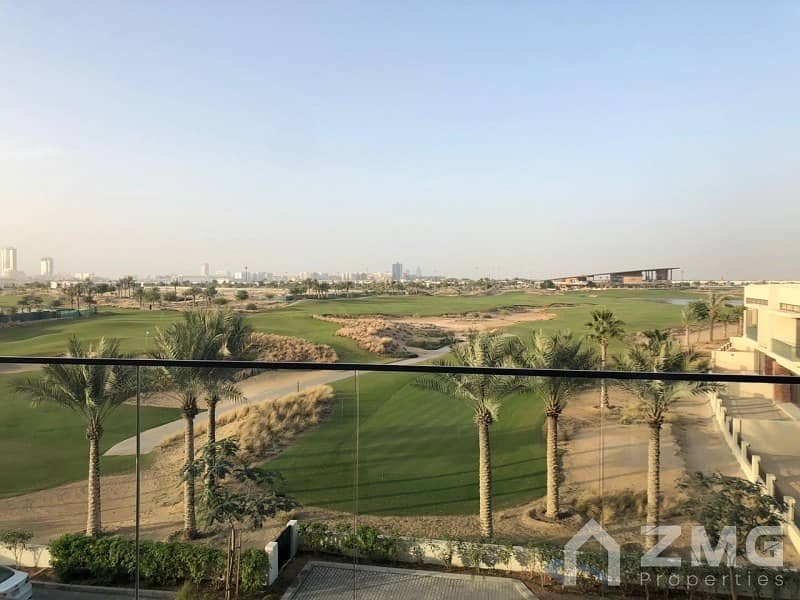 Amazing location Facing Golf and Park l  Negotiate