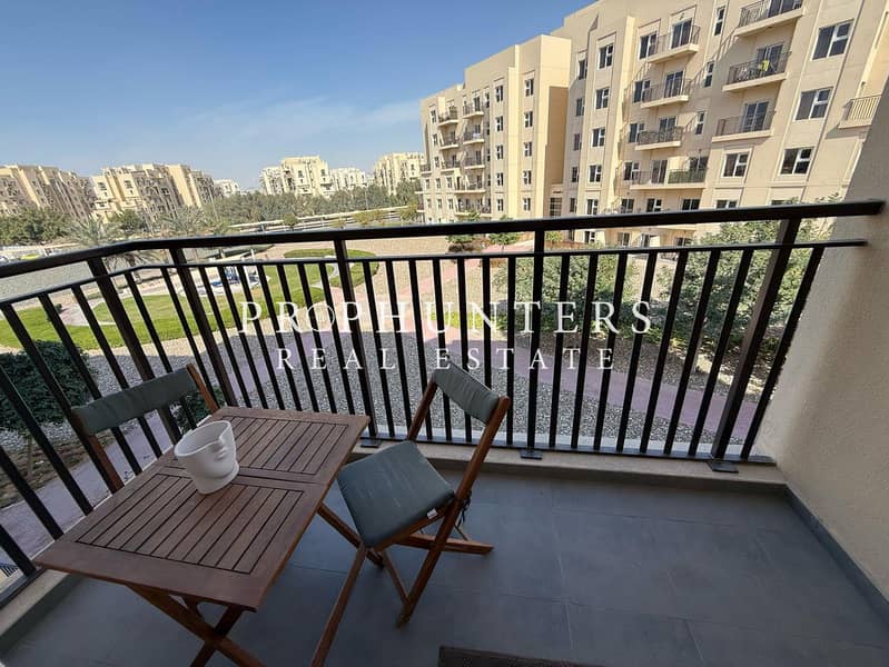 Квартира в Ремраам，Аль Рамт，Аль Рамт 09, 1 спальня, 65000 AED - 10817729