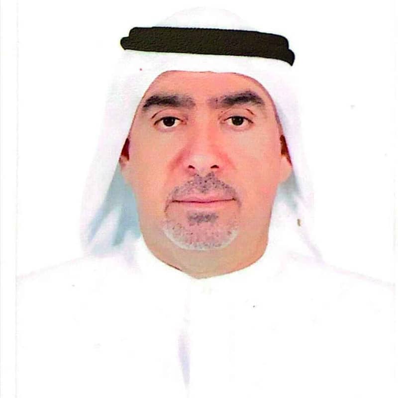 Mohammed AlHashemi