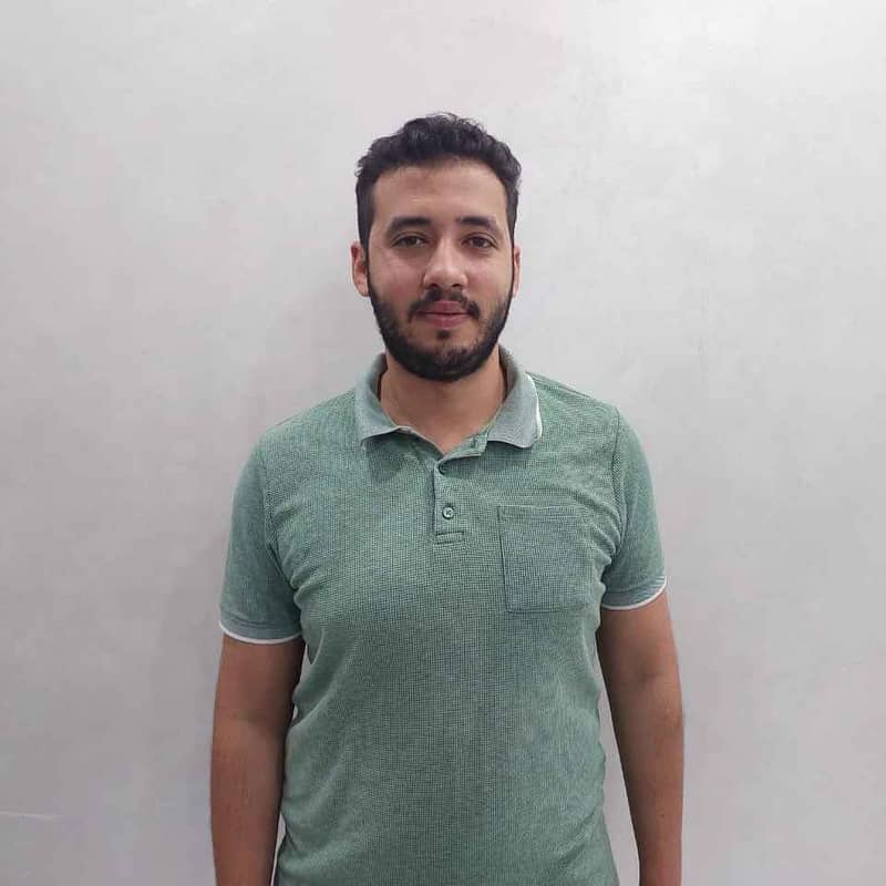 Medhat Mahmoud