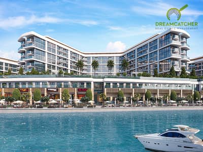 1 Bedroom Apartment for Sale in Al Seanneeah, Umm Al Quwain - 2. jpg