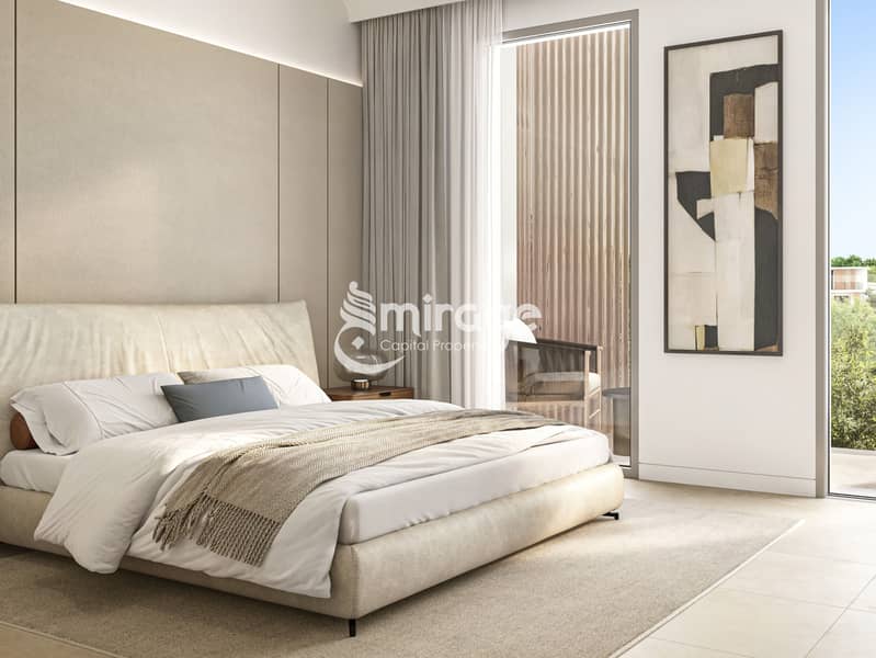 6 Thoraya_Townhouse_Master Bedroom. jpg