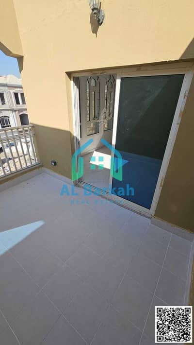 3 Bedroom Villa for Rent in Al Zahya, Ajman - IMG-20250206-WA0042. jpg