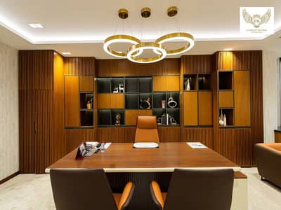 Office for Rent in Jumeirah Lake Towers (JLT), Dubai - bocs1-31. jpg