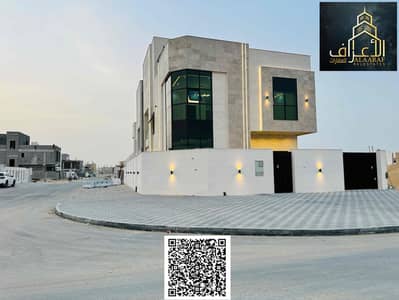 6 Bedroom Villa for Sale in Al Zahya, Ajman - 961547BA-F1A0-45FC-8D41-083D2FC49CE1. jpg