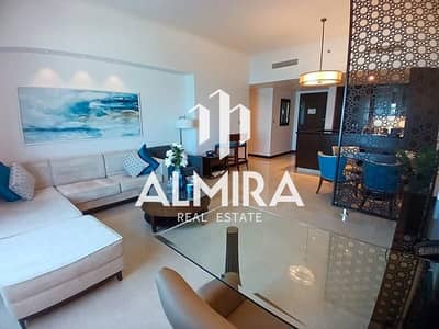 3 Bedroom Flat for Sale in The Marina, Abu Dhabi - IMG-20240725-WA0049. jpg