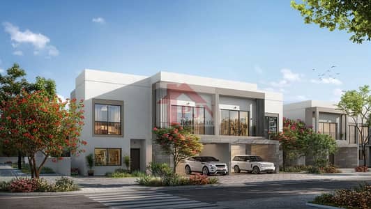 4 Bedroom Villa for Sale in Yas Island, Abu Dhabi - WhatsApp Image 2022-04-05 at 16.18. 08 (7). jpeg