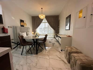 Fully Furnished Studio For Sale | Vacant|HighROI