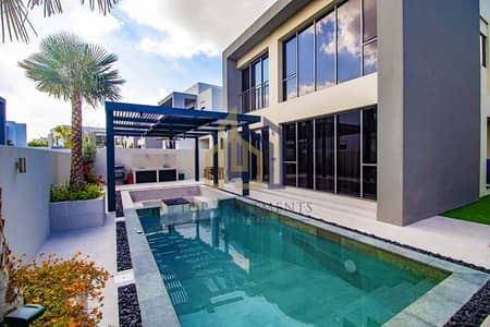 Upgraded | Private Pool | Vacant Soon