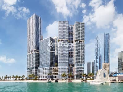 3 Bedroom Apartment for Sale in Al Reem Island, Abu Dhabi - WhatsApp Image 2024-01-02 at 2.52. 30 PM. jpeg