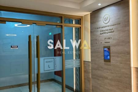 2 Bedroom Flat for Rent in Business Bay, Dubai - Spacious  Apartment  - Prime Location !
