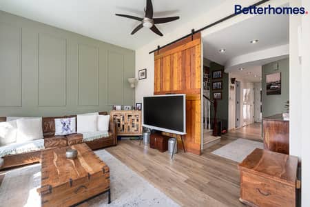 Rare Type 1M | 4 Bedrooms | Vacant on transfer