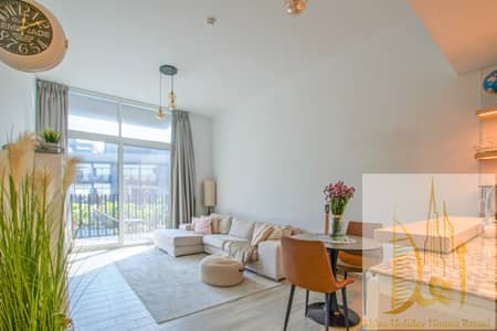 1 Bedroom Flat for Rent in Jumeirah Village Circle (JVC), Dubai - IMG_1672. JPG
