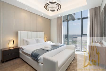 2 Bedroom Apartment for Rent in Business Bay, Dubai - DSC08134-Edit. jpg