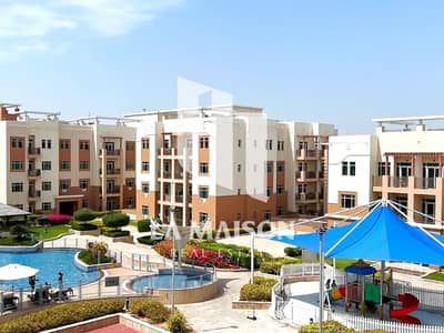 Studio for Sale in Al Ghadeer, Abu Dhabi - 739414183-1066x800. jpg