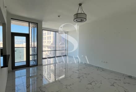 3BHK APARTMENT FOR RENT IN MEERA TOWER W/ CANAL VIEW