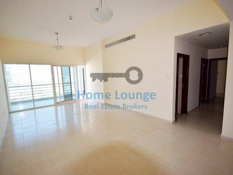 SPACIOUS 2 BR| NICE VIEW | VOT | SUPER DEAL