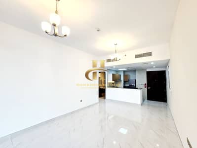 Brand New 1 BR | Ready to Move In | Prime Location