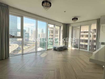 Burj Khalifa View > Lowest Price > Spacious Unit