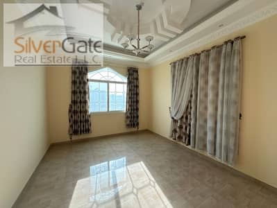 2nd floor villa for rent in mowaihat 3 ajman