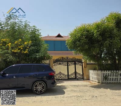 5 Bedroom Villa for Sale in Al Mowaihat, Ajman - WhatsApp Image 2025-02-06 at 3.09. 47 PM (11). jpeg