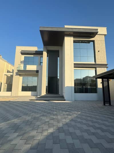 6 Bedroom Villa for Rent in Madinat Al Riyadh, Abu Dhabi - IMG-20250206-WA0051. jpg