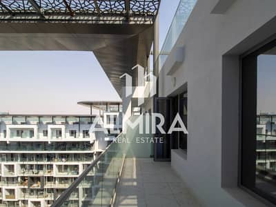 3 Bedroom Apartment for Sale in Masdar City, Abu Dhabi - WhatsApp Image 2024-06-24 at 12.42. 52 PM. jpeg