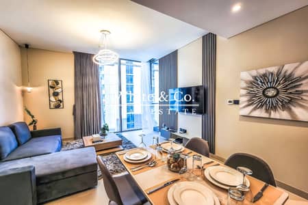 1 Camera Appartamento in affitto a Sobha Hartland, Dubai - Appartamento a Sobha Hartland，Sobha Creek Vistas，Sobha Creek Vistas Tower B, 1 camera da letto, 72000 AED - 10818797